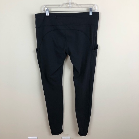 Lululemon Speed Up Tights Full Length - Picture 7 of 8